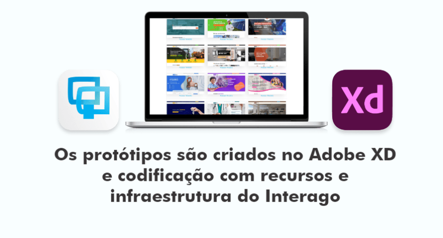 Imagem Design Profissional e criação do layout personalizado